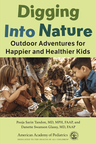 Digging into Nature Digging into Nature