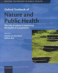 Nature and Public Health Nature and Public Health