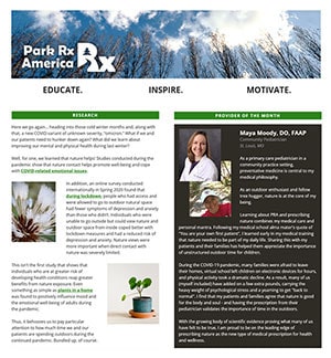 Newsletter Newsletter