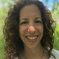 Jennifer Udler, LCSW-C