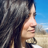 Jessica Chacon, MA, LPC, NCC, ADS, E-RYT