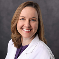 Maya Moody, DO, FAAP